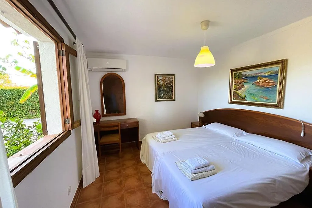 Villa Cal Roma ポレンサ 0*,  スペイン